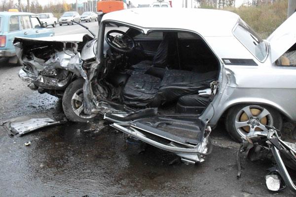 В Северной Осетии в аварии погибла 28-летняя девушка